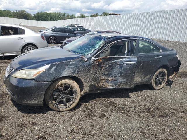 2009 LEXUS ES 350, 