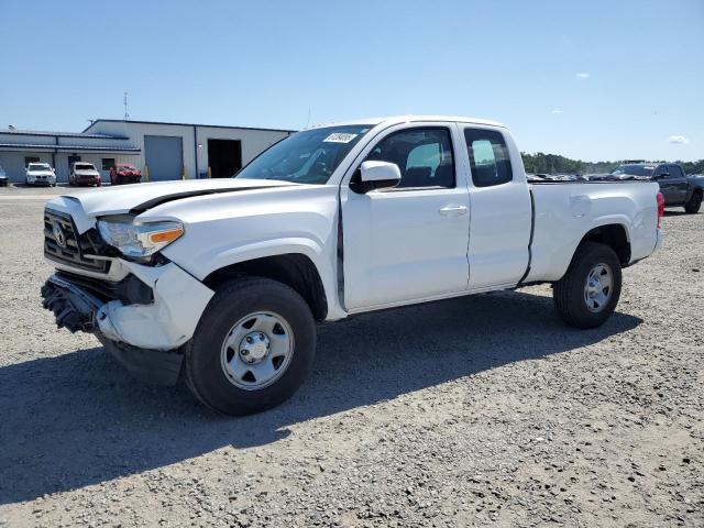 2017 TOYOTA TACOMA ACCESS CAB, null