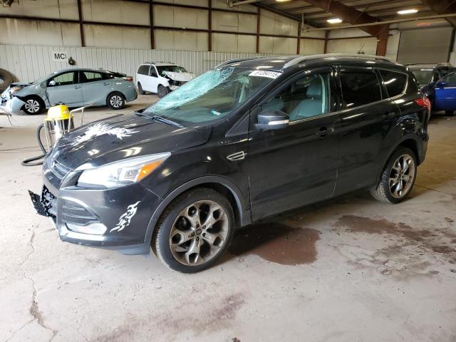 2014 FORD ESCAPE TITANIUM, null