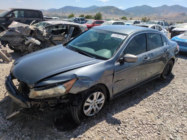 2010 HONDA ACCORD LXP, 