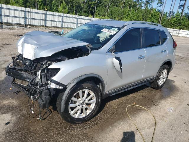 2018 NISSAN ROGUE S, 