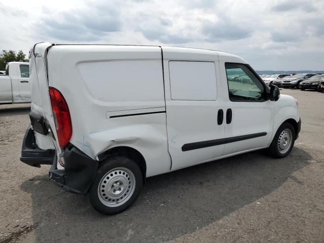 ZFBHRFABXM6U54810 - 2021 RAM PROMASTER თეთრი ფოტო 3