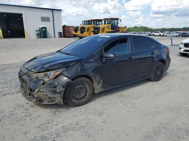 2022 TOYOTA COROLLA LE, 