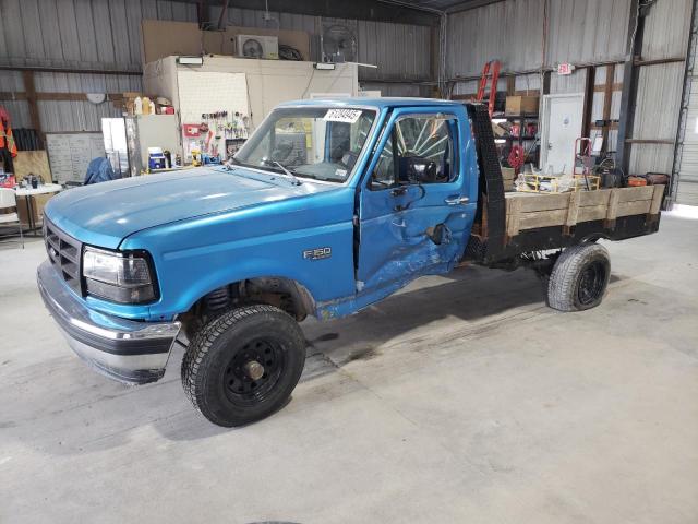 1994 FORD F150, 