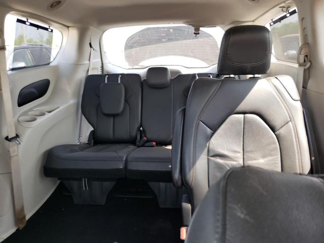 2C4RC1BG6HR702422 - 2017 CHRYSLER PACIFICA TOURING L GRAY photo 10