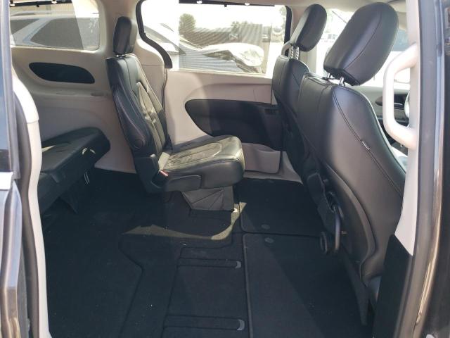 2C4RC1BG6HR702422 - 2017 CHRYSLER PACIFICA TOURING L GRAY photo 11