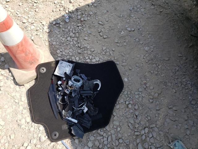 2C4RC1BG6HR702422 - 2017 CHRYSLER PACIFICA TOURING L GRAY photo 13