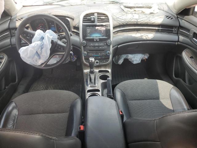 1G11C5SLXEF139520 - 2014 CHEVROLET MALIBU 1LT RED photo 8