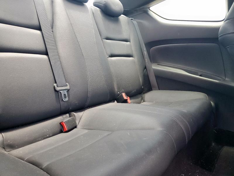 1HGCT1B80GA012927 - 2016 HONDA ACCORD EXL GRAY photo 10