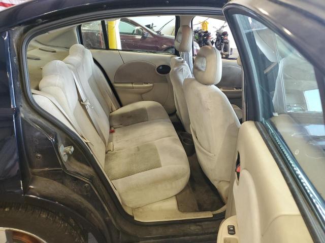 1G8AL55F57Z189492 - 2007 SATURN ION LEVEL 3 BLUE photo 10