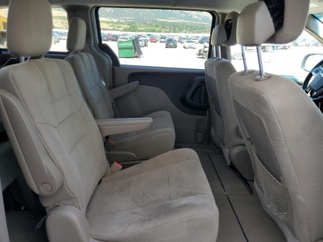 2A4RR5DG3BR674793 - 2011 CHRYSLER TOWN & COU TOURING 白色 照片 10