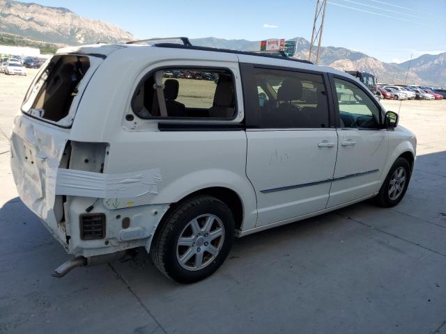 2A4RR5DG3BR674793 - 2011 CHRYSLER TOWN & COU TOURING 白色 照片 3