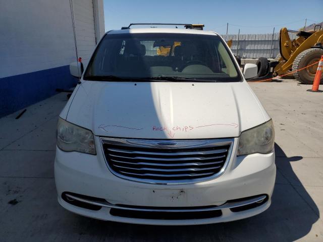 2A4RR5DG3BR674793 - 2011 CHRYSLER TOWN & COU TOURING 白色 照片 5
