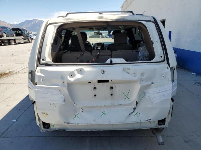 2A4RR5DG3BR674793 - 2011 CHRYSLER TOWN & COU TOURING 白色 照片 6