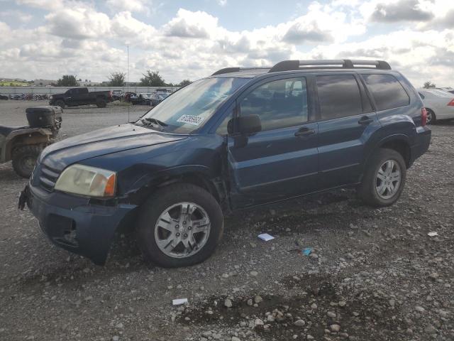 2005 MITSUBISHI ENDEAVOR LS, 