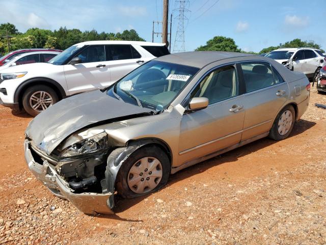 2004 HONDA ACCORD LX, 