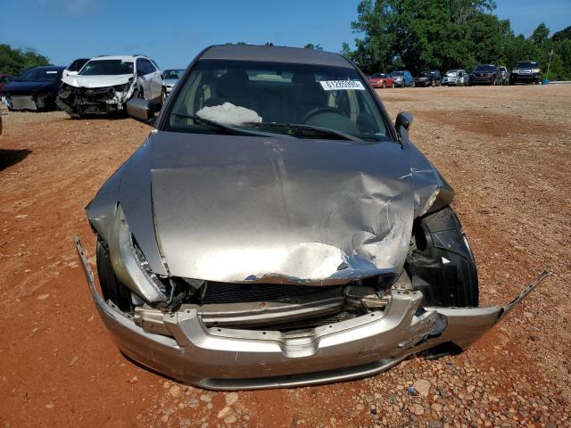 1HGCM56384A156692 - 2004 HONDA ACCORD LX 金色 照片 5