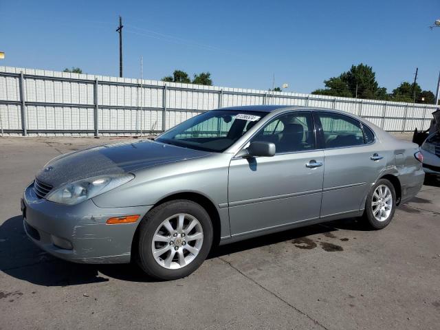 2004 LEXUS ES 330, 