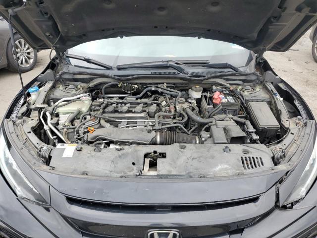 SHHFK7H93JU411068 - 2018 HONDA CIVIC SPORT TOURING BLACK photo 11