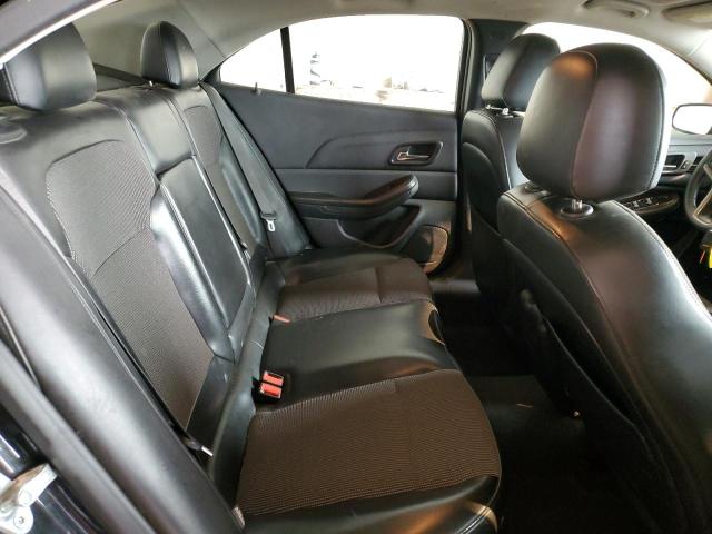 1G11C5SA8DF319494 - 2013 CHEVROLET MALIBU 1LT 黑色 照片 10