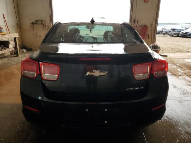 1G11C5SA8DF319494 - 2013 CHEVROLET MALIBU 1LT 黑色 照片 6