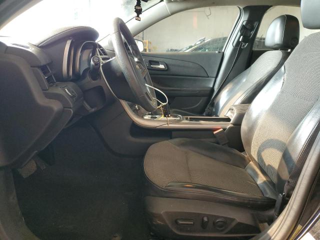 1G11C5SA8DF319494 - 2013 CHEVROLET MALIBU 1LT 黑色 照片 7