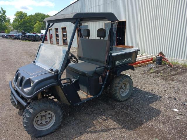 A4PUTSD2CBA04013A - 2010 ATV ALL MODELS BLACK photo 2