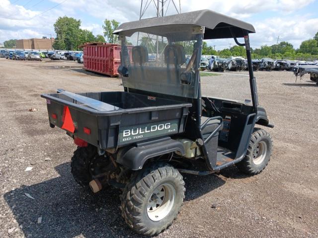 A4PUTSD2CBA04013A - 2010 ATV ALL MODELS BLACK photo 4