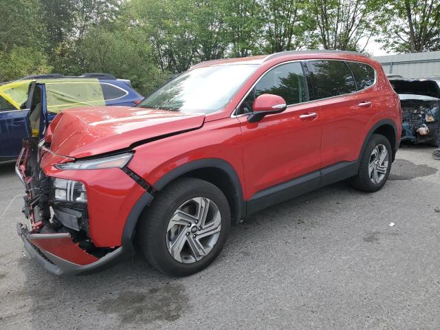 2023 HYUNDAI SANTA FE SEL, null