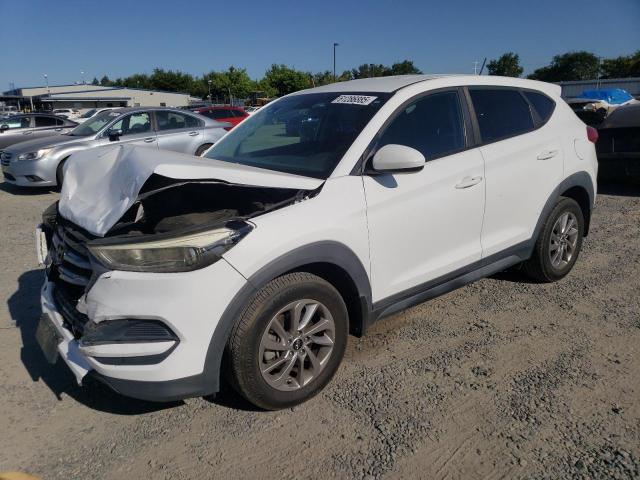 2016 HYUNDAI TUCSON SE, 