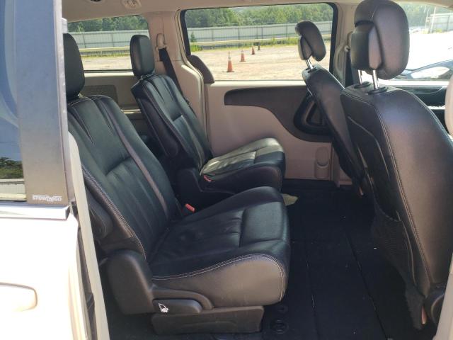 2C4RC1BG5ER256145 - 2014 CHRYSLER TOWN & COU TOURING Bej foto 11