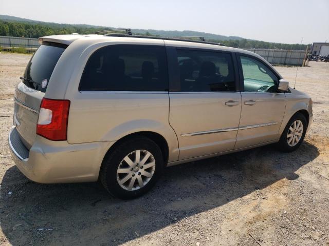 2C4RC1BG5ER256145 - 2014 CHRYSLER TOWN & COU TOURING Bej foto 3