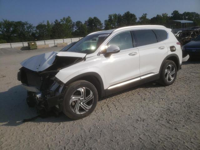 2021 HYUNDAI SANTA FE SEL, 