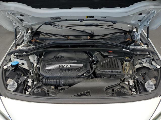 WBA53AK00N7K13364 - 2022 BMW 228I أبيض صورة 11