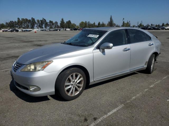 2010 LEXUS ES 350, null