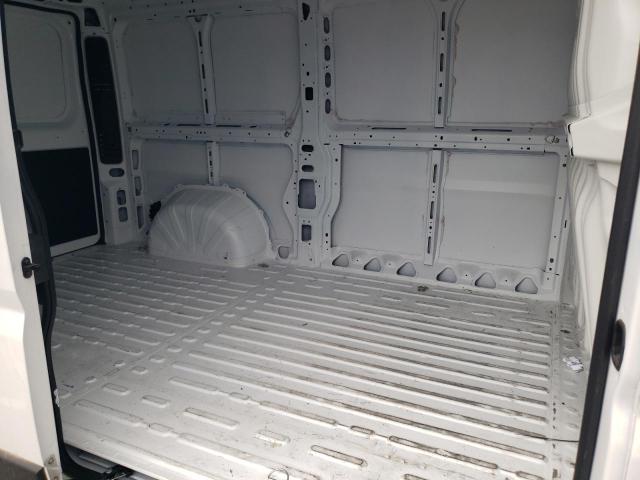 3C6LRVAGXPE600559 - 2023 RAM PROMASTER 1500 STANDARD Սպիտակ լուսանկար 11