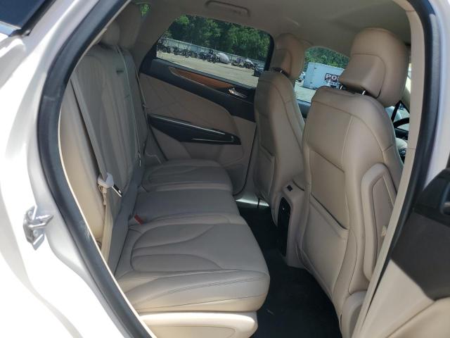 5LMCJ2C96JUL23410 - 2018 LINCOLN MKC SELECT 白色 照片 10
