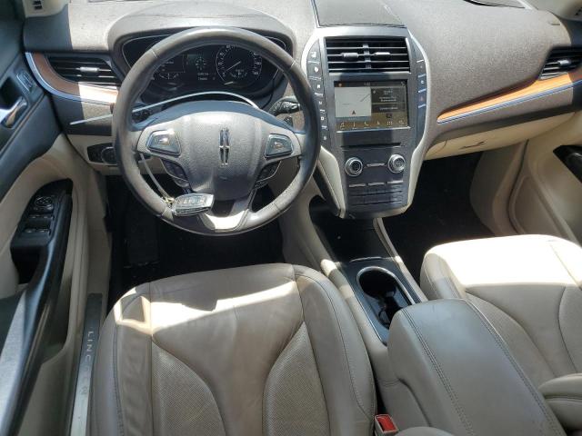 5LMCJ2C96JUL23410 - 2018 LINCOLN MKC SELECT 白色 照片 8