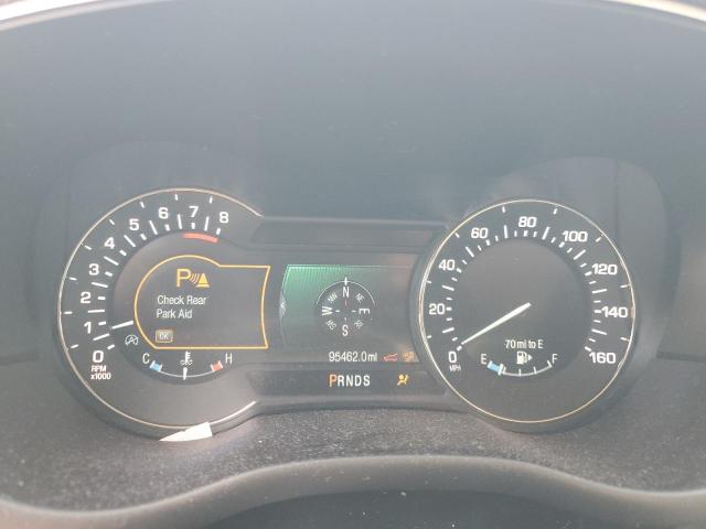 5LMCJ2C96JUL23410 - 2018 LINCOLN MKC SELECT 白色 照片 9