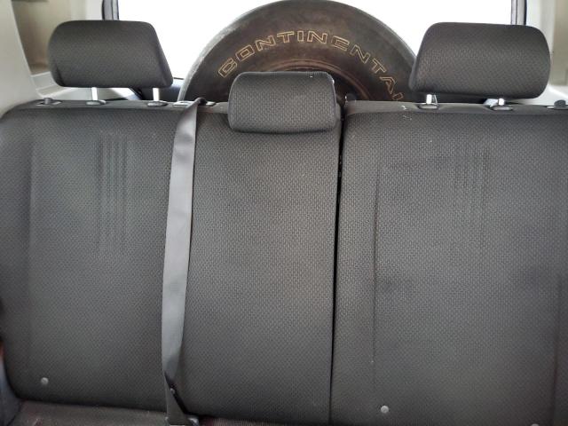 JTLKE50E491079736 - 2009 TOYOTA SCION XB 棕色 照片 10