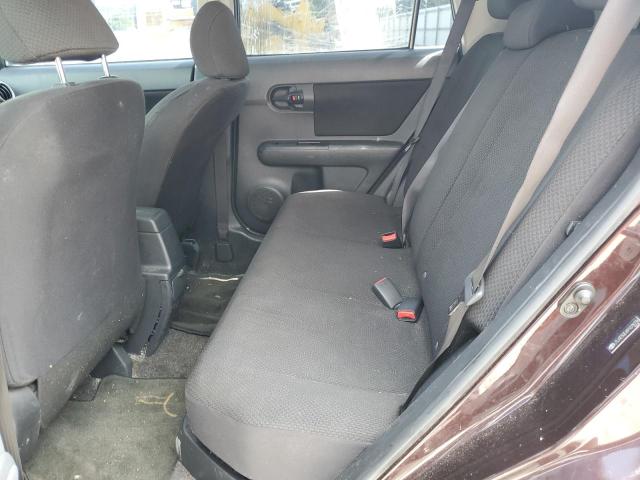 JTLKE50E491079736 - 2009 TOYOTA SCION XB 棕色 照片 11