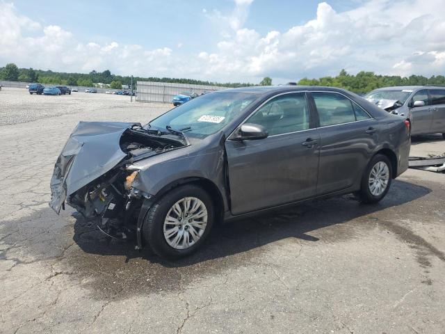 2013 TOYOTA CAMRY L, null