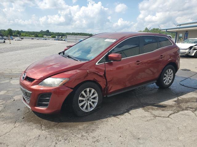 2010 MAZDA CX-7, 