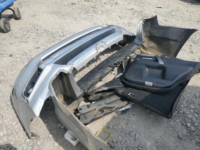 JTEBU5JR6J5566753 - 2018 TOYOTA 4RUNNER SR5/SR5 PREMIUM 银色 照片 12