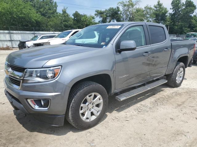 2020 CHEVROLET COLORADO LT, 