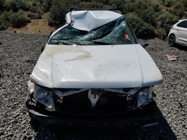 JF1SF6559XH707310 - 1999 SUBARU FORESTER S 白色 照片 5