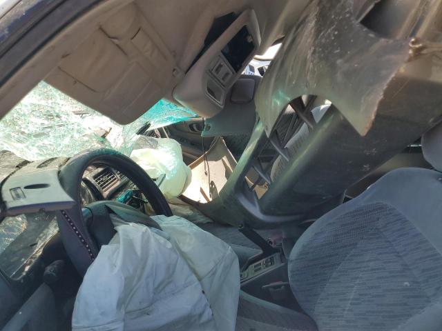 JF1SF6559XH707310 - 1999 SUBARU FORESTER S 白色 照片 7