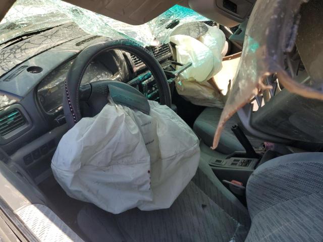 JF1SF6559XH707310 - 1999 SUBARU FORESTER S 白色 照片 8