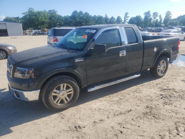 2006 FORD F150, 