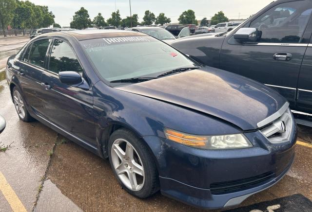 2004 ACURA TL, null